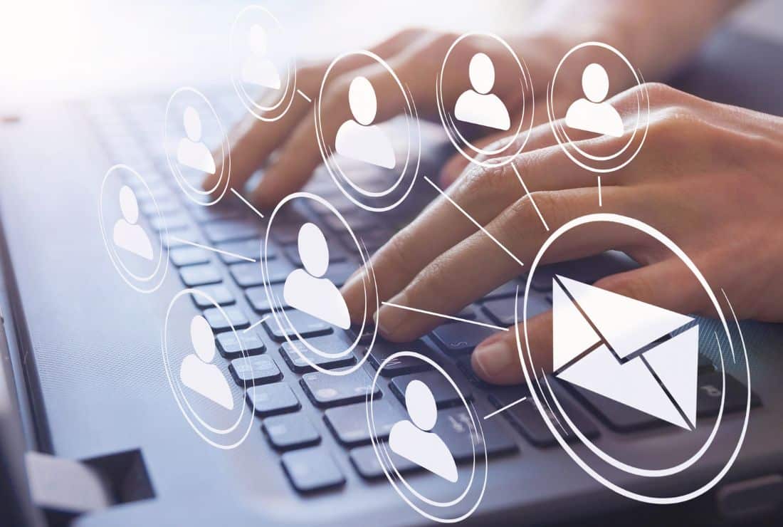 how can email marketing help dentists retain more patients